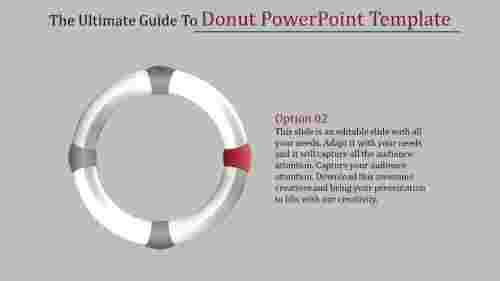 donut powerpoint template-The Ultimate Guide To Donut Powerpoint Template-Style-2